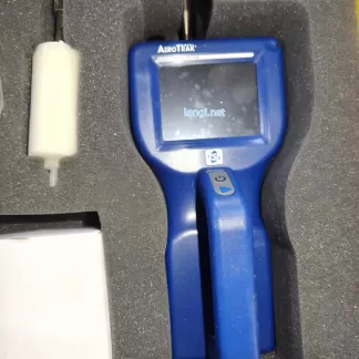 industrial automation TSI AeroTrak 9306 Portable industrial instrument product photo