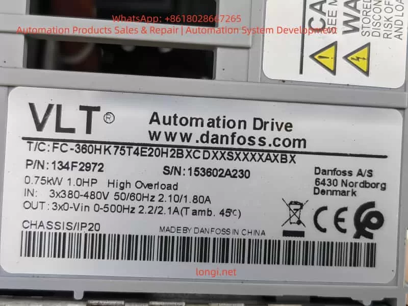 FC-360HK75T4E20H2B
