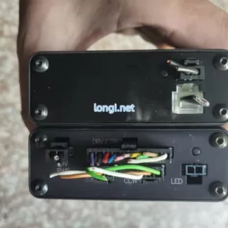 industrial automation WDI MCM Auto Focus PLC module product photo
