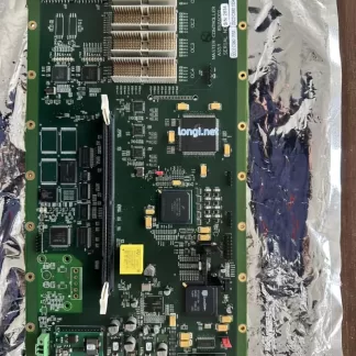 ABB PGC5000 servo drive product photo