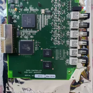 ABB PCB852A002-1A communication module product photo