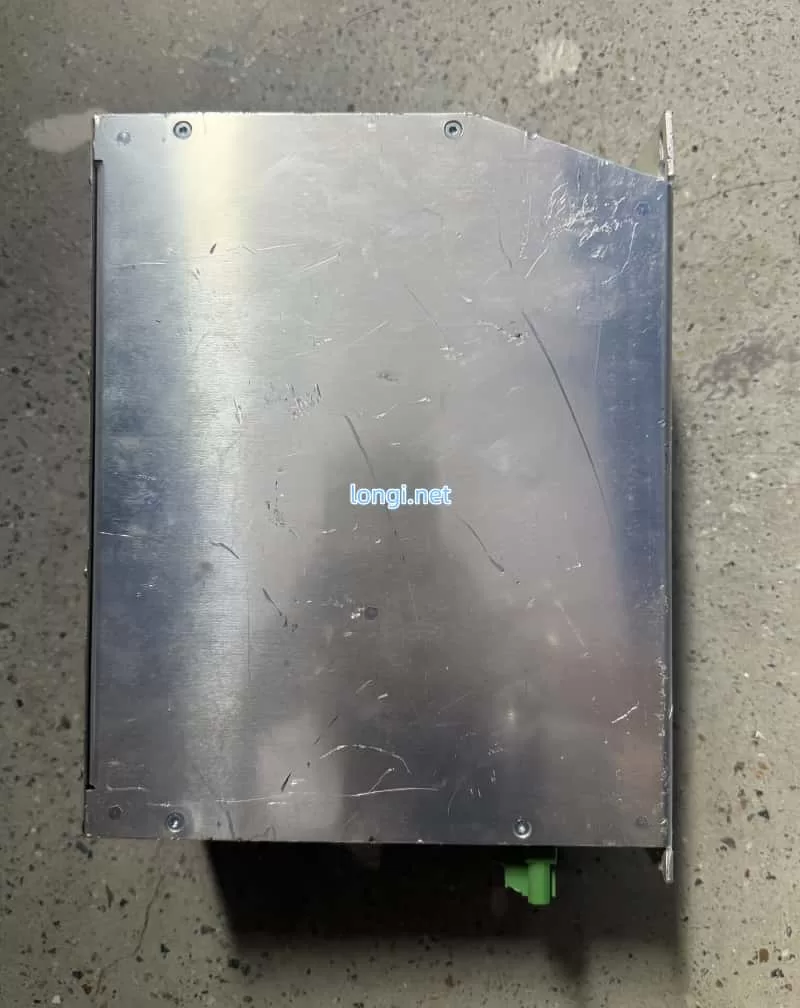 Krones automation power module