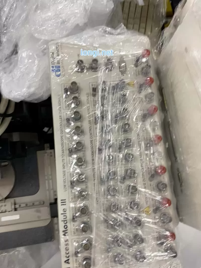 granite base AFM vibration isolation platform