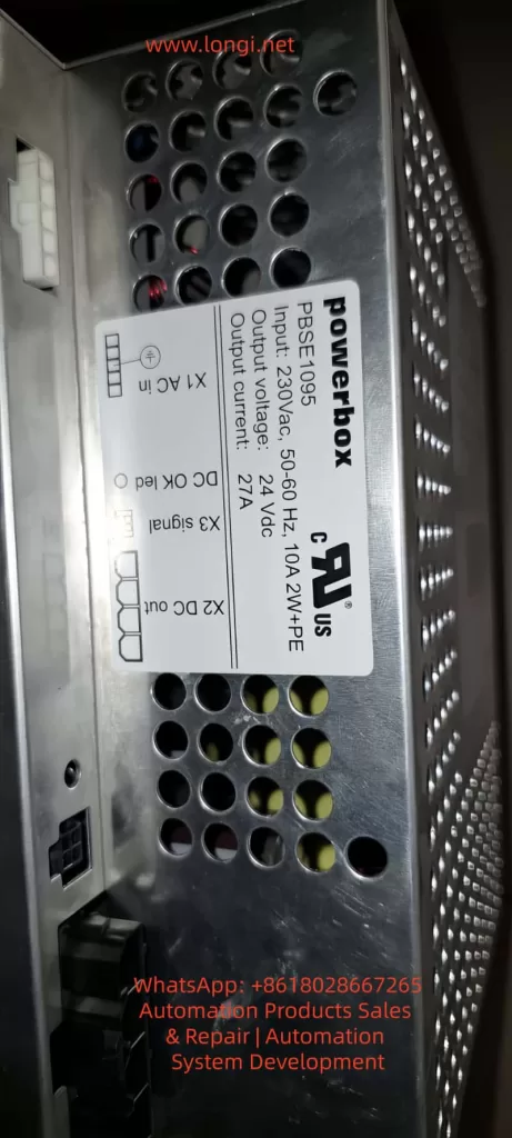 PBSE1095