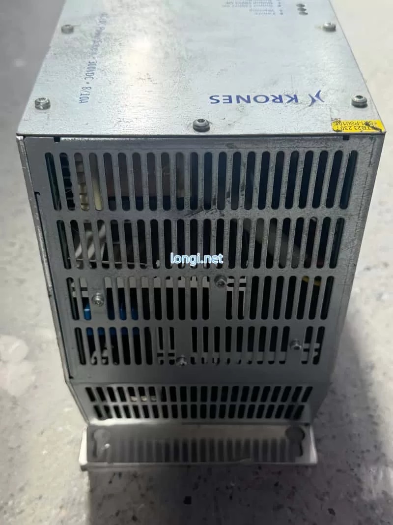 BSAB3000 AC DC converter