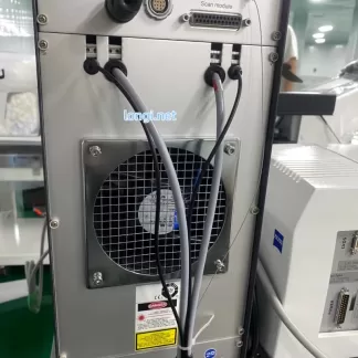 industrial automation ZEISS LSM 700 Confocal industrial instrument product photo