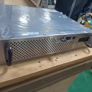 industrial automation 4919R PLC module product photo