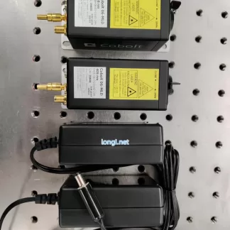 industrial automation (638nm power module product photo