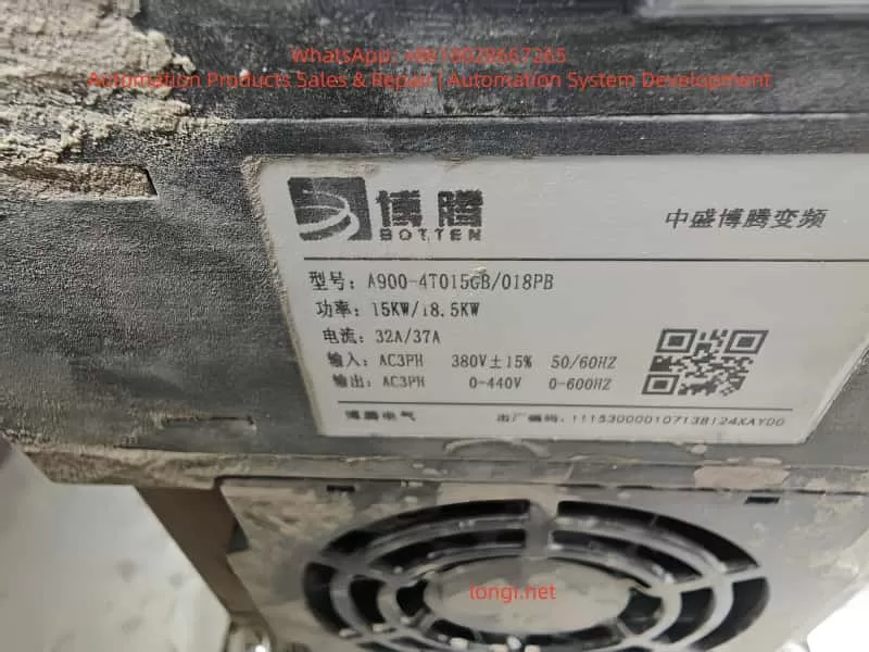 A900-4T015GB/018pb
