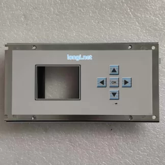 ABB EL3020 industrial instrument product photo