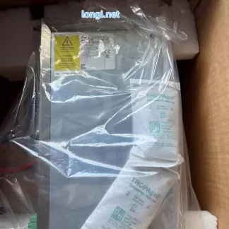 industrial automation AMK KWZ 1 EC servo drive product photo