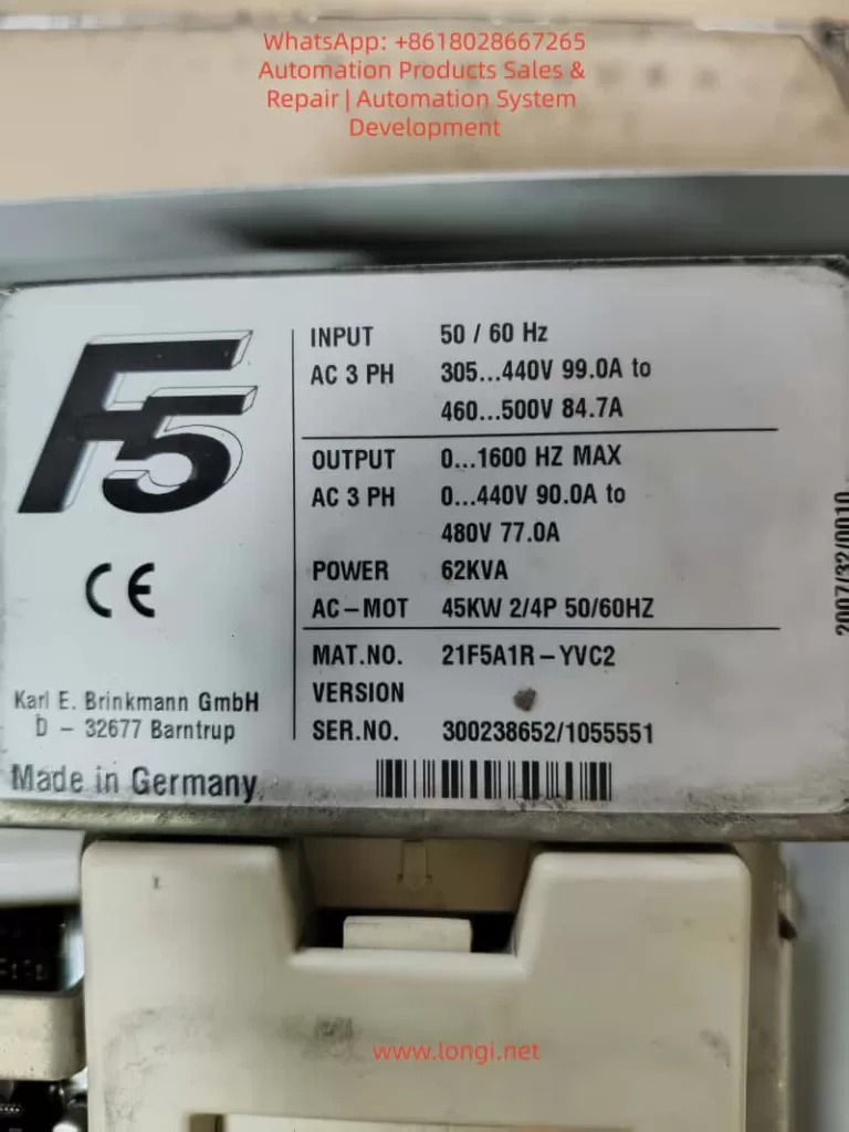 21F5A1R-YVC2