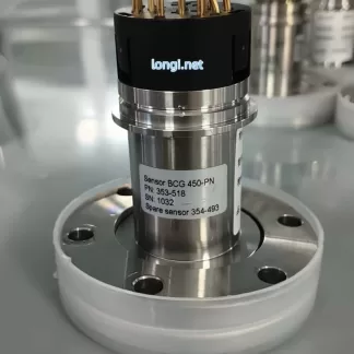 industrial automation BCG450-PN industrial instrument product photo