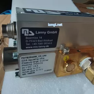 industrial automation FD7B25ADM industrial instrument product photo