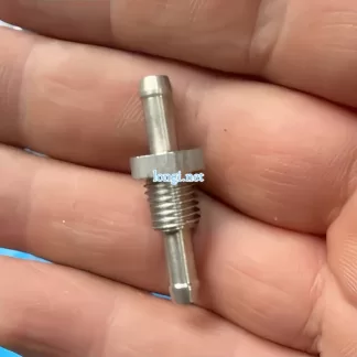 ABB Gas Analyzer Fitting Stainless servo drive product photo