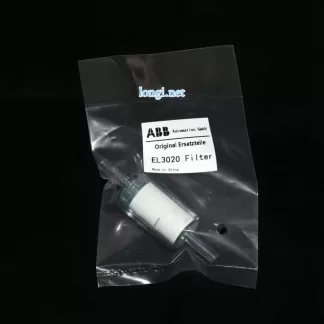 ABB EL3020 industrial instrument product photo