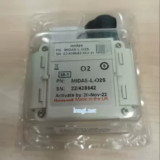 industrial automation O2S industrial instrument product photo