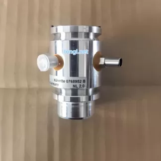 ABB CUVETTE industrial instrument product photo