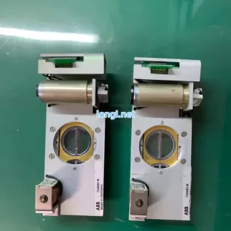 ABB EL3020 power module product photo