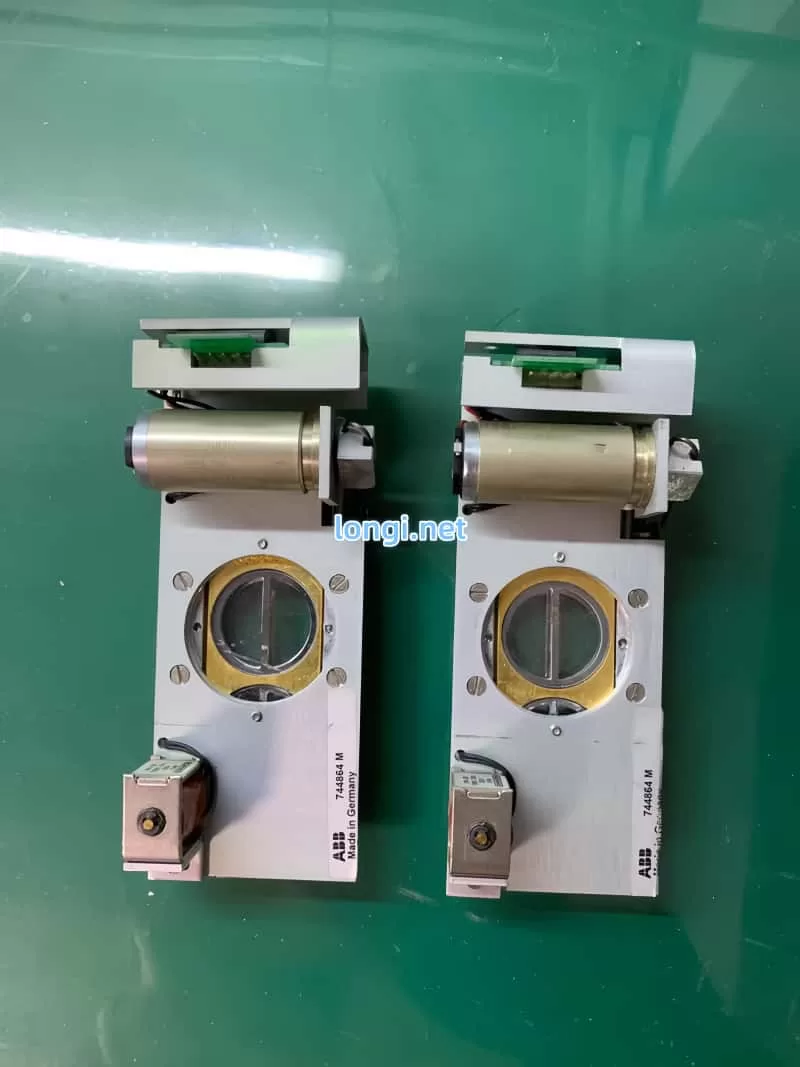 ABB EL3020 power module product photo