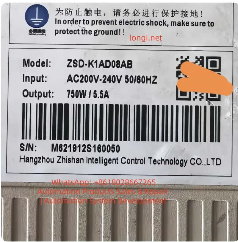 ZSD-K1AD0-8AB