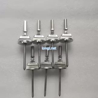 industrial automation Agilent ESI Spray Needle servo drive product photo