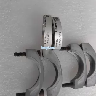 ABB EL3020 industrial instrument product photo