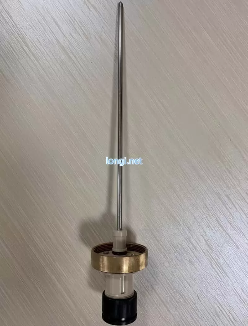 industrial automation SCIEX ESI Probe Electrospray industrial instrument product photo