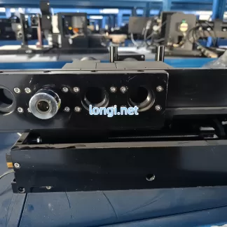 industrial automation 5X servo drive product photo