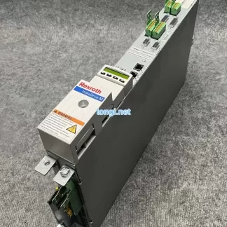 industrial automation HMD01.1N-W0020-A-07-NNNN servo drive product photo