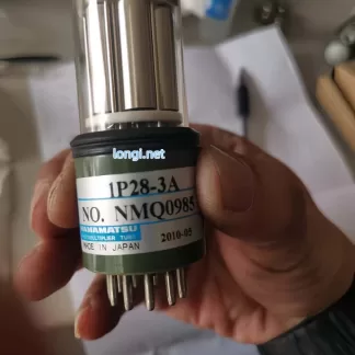 industrial automation ARL3460 industrial instrument product photo