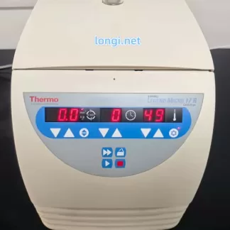 industrial automation Thermo Scientific Micro 17 industrial instrument product photo