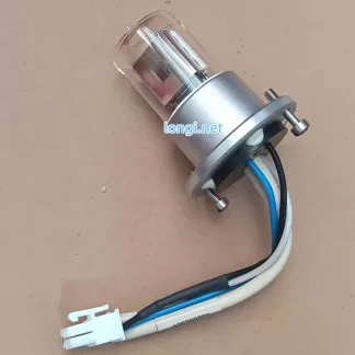 industrial automation Waters 201000273 Deuterium Lamp servo drive product photo