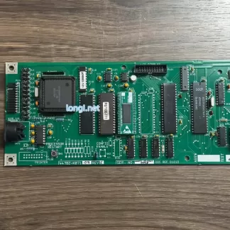 industrial automation K071-02 PLC module product photo
