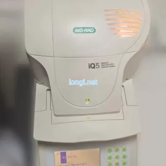 industrial automation iQ5 industrial software tool product photo