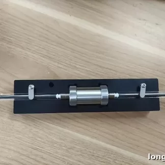industrial automation Avestin Laboratory Liposome Extruder industrial spare part product photo