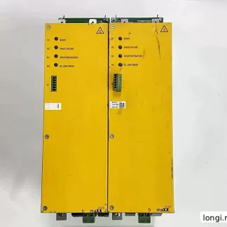 industrial automation BM5043-SG00-0000-0000-00-01 power module product photo