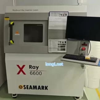 industrial automation X6600 industrial instrument product photo