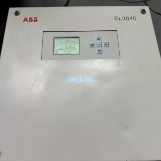 ABB EL3040 industrial instrument product photo