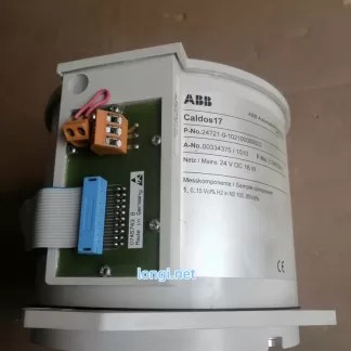 ABB Caldos17 power module product photo