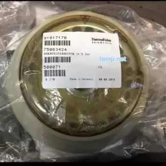industrial automation Thermo 75003424 Rotor 75003410 servo drive product photo