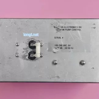 industrial automation I3320 power module product photo