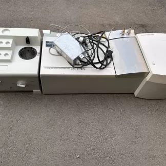industrial automation Beckman Coulter LS 13 power module product photo