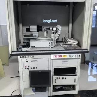 industrial automation Bruker SMART 1000 Single industrial instrument product photo