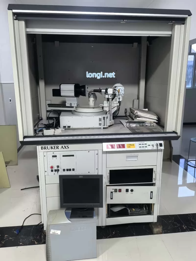 industrial automation Bruker SMART 1000 Single industrial instrument product photo