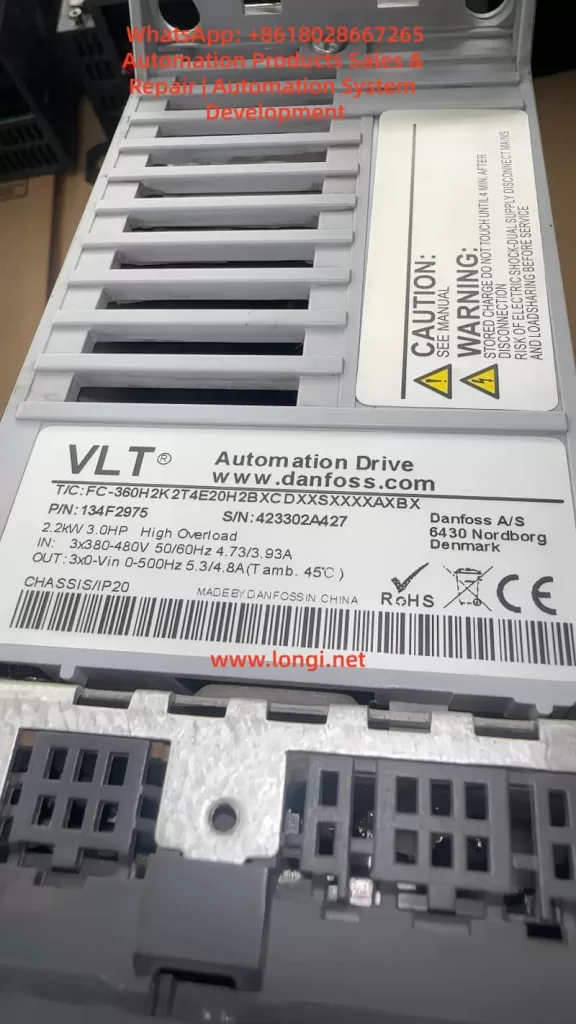 FC-360H2K2T4E20H2B