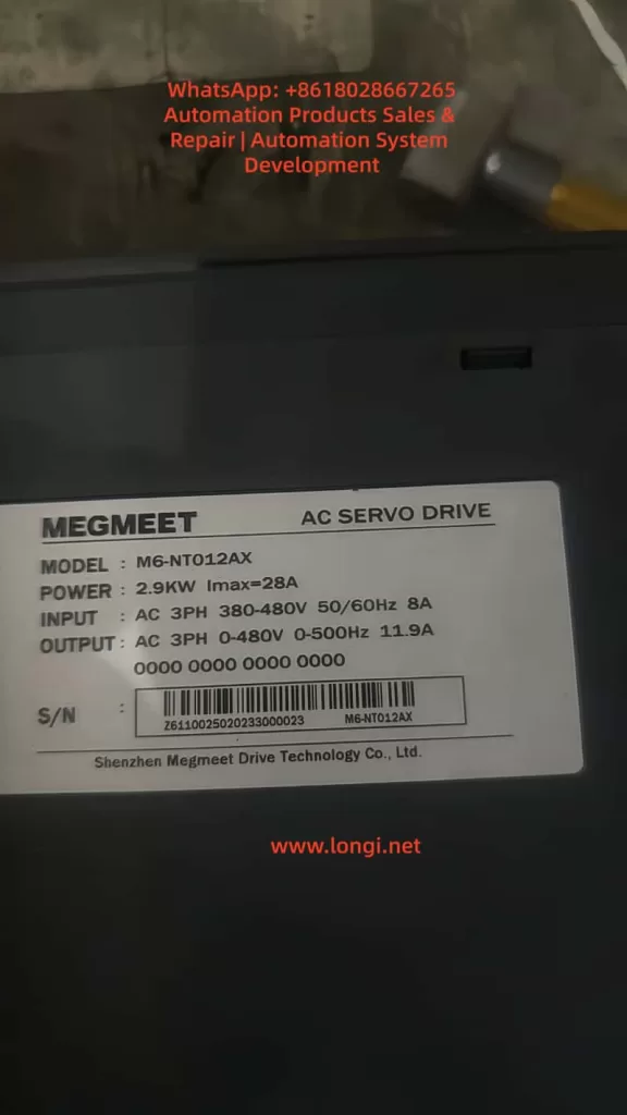 M6-NT012AX
