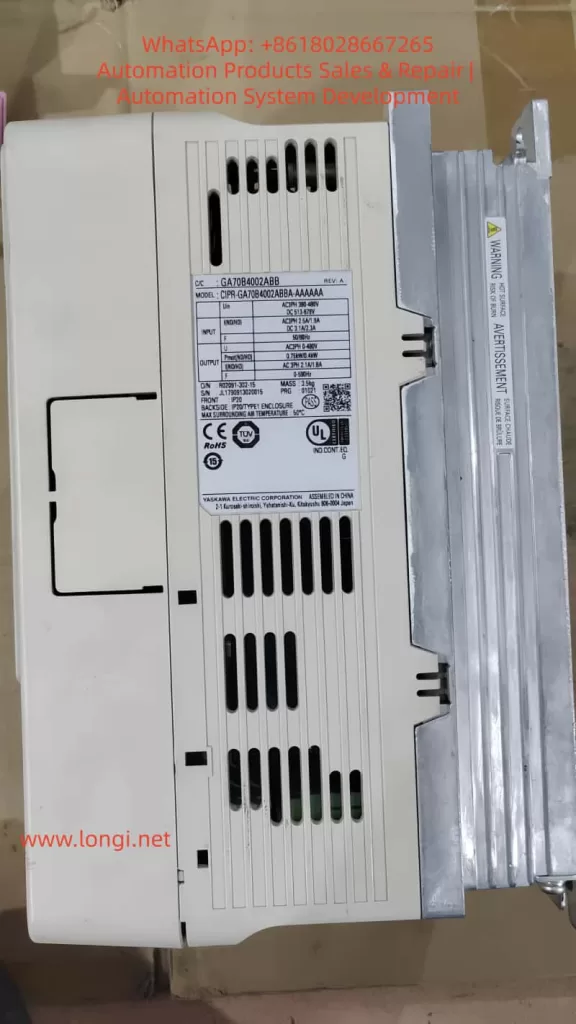 CIPR-GA70B4002ABBA-AAAAAA