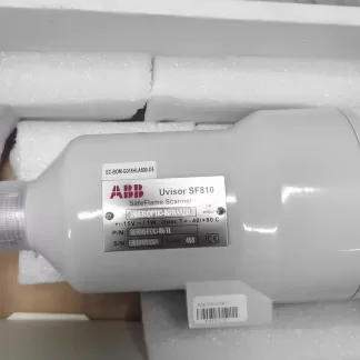 ABB SF810-FOC-IR-TL-C-W communication module product photo