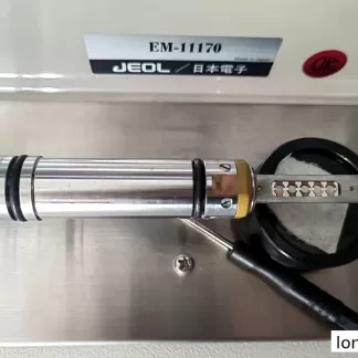industrial automation JEOL EM 11170 Pentaholder industrial spare part product photo